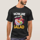 Suche nach denglisch tshirts Salat