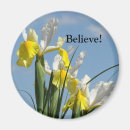 Suche nach iris blume magnete Blau