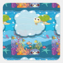 Suche nach meeresschildkröte aufkleber Meerestiere