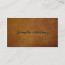 Suche nach fake visitenkarten Elegant