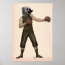 Suche nach bulldog poster Steampunk