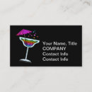 Suche nach cocktail party visitenkarten Margarita