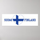 Suche nach suomi poster Finnisch