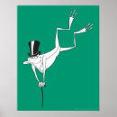 Suche nach looney toon poster Michiganfrog