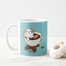 Suche nach croissant tassen Blau