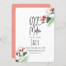 Suche nach watermelon birthday einladungen Rosa