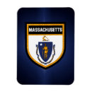 Suche nach massachusetts flagge magnete Usa