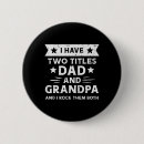Suche nach der lustige vatertag buttons Papa