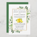 Suche nach party im freien einladungen Herbsthochzeit