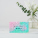 Suche nach magisches visitenkarten Für sie