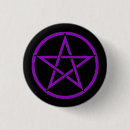 Suche nach pentagramm buttons Heide