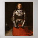 Suche nach joan of arc poster John everett millais