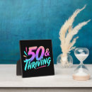 Suche nach 50 geburtstag fotoplatten Geburtstagsgeschenk