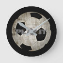 Suche nach soccer wanduhren Sport