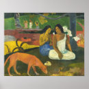 Suche nach gauguin kunst poster Portrait