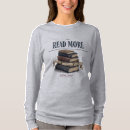 Suche nach für buchliebhaber tshirts Literatur