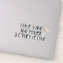 Suche nach mage aufkleber Lustig