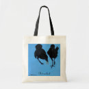 Suche nach krähen tote bags Blau
