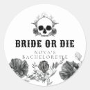 Suche nach abschied aufkleber Bachelorettenaufkleber