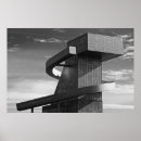 Suche nach architektur poster Entwurf