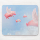 Suche nach wenn schweine mousepads Schweine mit flügeln