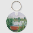 Suche nach ruderboot schlüsselanhänger Landschaft