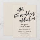 Suche nach casual einladungen Typografie