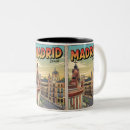 Suche nach madrid tassen Skyline