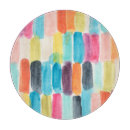 Suche nach abstrakte kunst schneidebrettchen Regenbogen