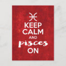 Suche nach keep calm and carry on postkarten Bleib ruhig