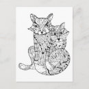 Suche nach zen tangle postkarten Boho