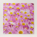 Suche nach rosa hintergrund puzzle Muster