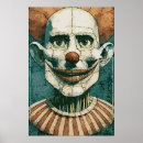 Suche nach clown kunst Zirkus