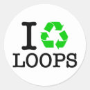 Suche nach recycelt aufkleber Lustig