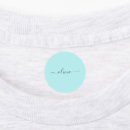 Suche nach firmen etiketten Monogramm