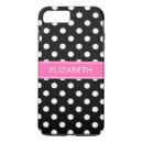 Suche nach polka dot iphone hüllen Trendy