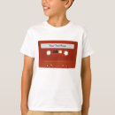Suche nach kassetten tshirts Bänder