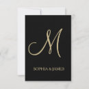 Suche nach personalisierte hochzeit einladungen Schwarz