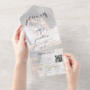 Suche nach hochzeitseinladung poster Modern