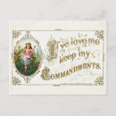 Suche nach gebot postkarten Jesus