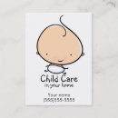Suche nach kinder visitenkarten Sorgfalt