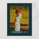 Suche nach st andrews poster Collection