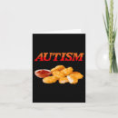 Suche nach nugget karten Autismus