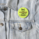 Suche nach lustiger vatertag buttons Papa