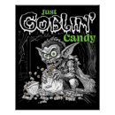 Suche nach goblin poster Ungeheuer