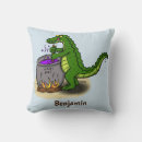 Suche nach gator kissen Reptil