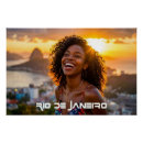 Suche nach brasil poster Rio de janeiro