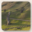 Suche nach chile untersetzer Moai