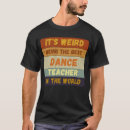 Suche nach für tanzlehrer tshirts Vintage
