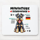 Suche nach miniatur mousepads Schnauzer